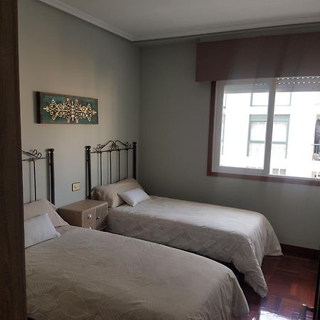 El Descanso Ourense Esterno foto