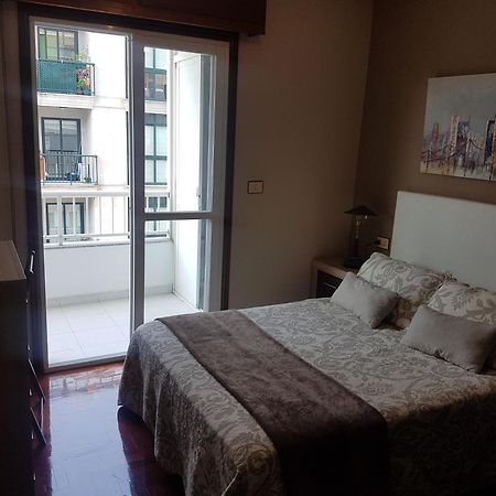 El Descanso Ourense Esterno foto